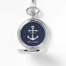 Search for maritime watches Blue