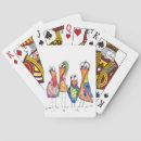 Search for card games Watercolor