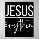 Search for jesus posters Religious