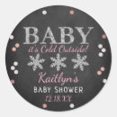 Search for outside stickers Snowflake