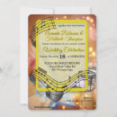 Search for music lover invitations Keyboard