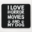 Search for funny movie mousepads Boo