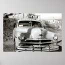 Search for 1950s car posters Automobile
