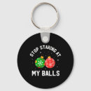 Search for dirty christmas key rings Tim burton
