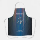 Search for moneyed aprons Cash