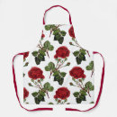 Search for blooming aprons Garden
