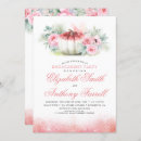 Search for gold glitter engagement party invitations Fall