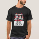 Search for diablo tshirts Taco