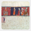 Search for manuscript stickers Scribe