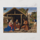 Search for crib postcards Jesus