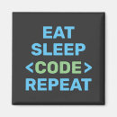 Search for code magnets Developer