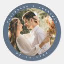 Search for couple wedding stickers Modern