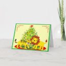 Search for friendship christmas cards Animals