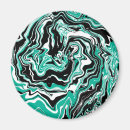 Search for turquoise magnets Black