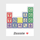 Search for biologist stickers Scientist