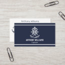 Search for sailor business cards Anchor