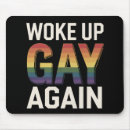Search for again mousepads Gay