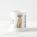 Search for labrador owner mugs Cute