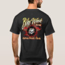 Search for bike week tshirts Beach