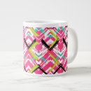 Search for pink argyle mugs Brush