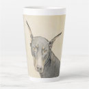 Search for doberman mugs Dog