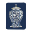 Search for decorative magnets World