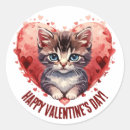 Search for happy kitten stickers Kitty
