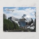 Search for the loop postcards Downtown