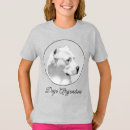 Search for dogo argentino tshirts Argentine mastiff