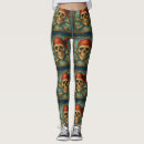 Search for bandana leggings Red
