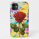 Search for psychedelic flower iphone cases Modern