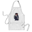Search for art school aprons Artist
