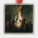 Search for christ christmas tree decorations Crucifixion