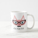 Search for cha mugs Cute