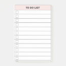 Search for to do list pad post it notes Sticky