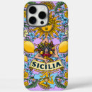 Search for sicilia iphone cases Trinacria