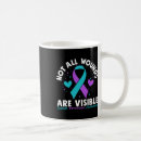 Search for visible mugs Mental health