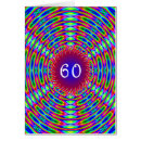 Search for happy birthday kaleidoscope postcards Psychedelic