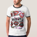 Search for lips tshirts Chic