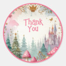 Search for fairy princess birthday party stickers For her