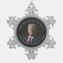 Search for donald trump christmas tree decorations Maga