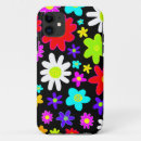 Search for folk flowers iphone cases Modern