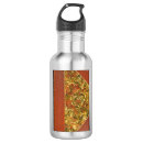 Search for swirl water bottles Vintage