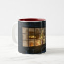 Search for ice cold mugs Snow