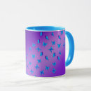 Search for purple butterfly mugs Girly