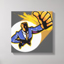 Search for spotlight art People