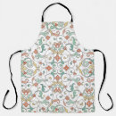 Search for v aprons Floral