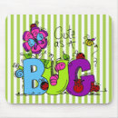 Search for bug mousepads Cute