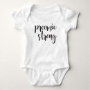Search for premature baby clothes Preemie