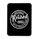 Search for pension magnets Retiring